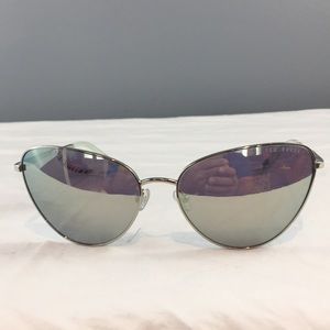 Women’s Ted Baker Cat Eye Sunglasses